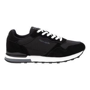 UM CANLEY 120142:Noir/Synthétique/Textile/Synthétique/black