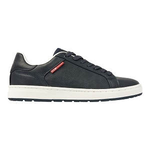 40370 774 AXTON:Bleu/Synthétique/Textile/Synthétique/navy