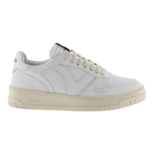 CAMRIO 1257100:Blanc/Cuir/Cuir, Synthétique/Caoutchouc/blanc