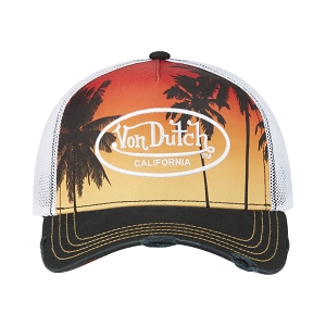 ML373V2 SUBLIMATION CALIF:Orange/Synthétique/Synthétique/ND/Orange