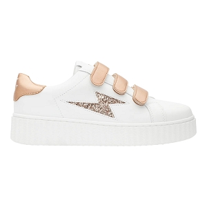 NIKE COURT VISIO LO BONNIE:Rose/Synthétique/Textile/Synthétique/pink