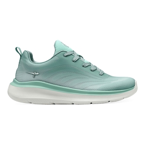 CORALIE 88371042:Vert/Cuir/Textile/Synthétique/Mint