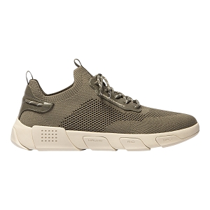 NIKE REVOLUTION 7 W JAZSAIL:Vert/Synthétique/Cuir, Synthétique/Caoutchouc/Cactus