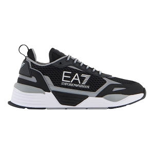 VAULT CMR JOGGER CB LOW WMN X8X159 XK379:Noir/Synthétique/Synthétique/Caoutchouc/black