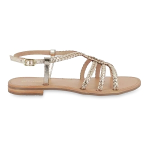 U370V1 HEMILTRES:Or/Cuir/Cuir/Caoutchouc/Or