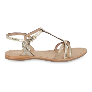 OCEAN HEMMAGUM:Or/Cuir/Cuir/Caoutchouc/Or