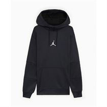 JOLT 4 JORDAN AIR THERMA FLC PO:Noir/Coton, Polyester/Coton/ND/Noir