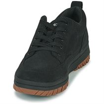 Baskets mode homme Caterpillar decade noir VoShoes