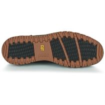 Baskets mode homme Caterpillar decade noir VoShoes