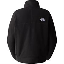 THE NORTH FACE W 100 GL HALF ZIP