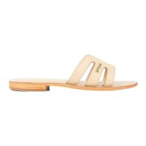 6 IN PREM DK DAMIA:Beige/Cuir/Cuir/Cuir/Beige