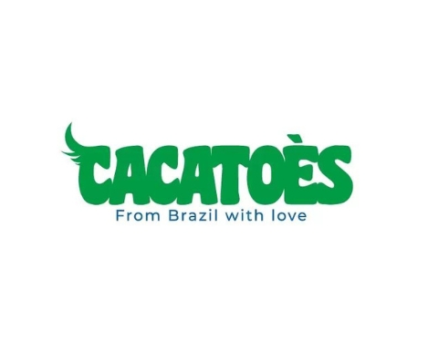 Cacatoes