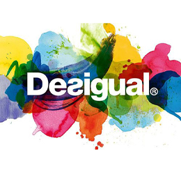 DESIGUAL