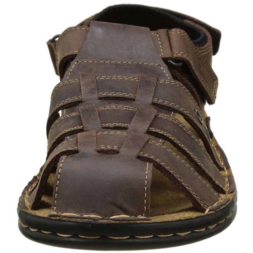 Tbs homme barrow marron1000201_4 sur voshoes.com