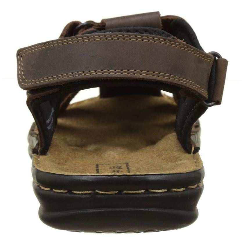 Tbs homme barrow marron1000201_5 sur voshoes.com