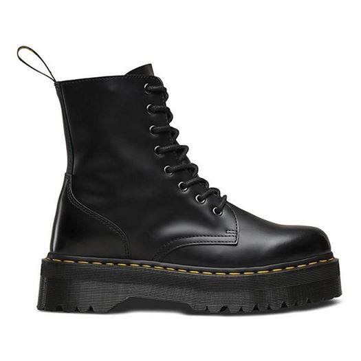 femme Dr.martens femme jadon noir