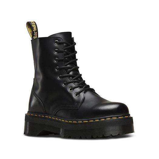 Dr martens femme jadon noir1001301_2 sur voshoes.com