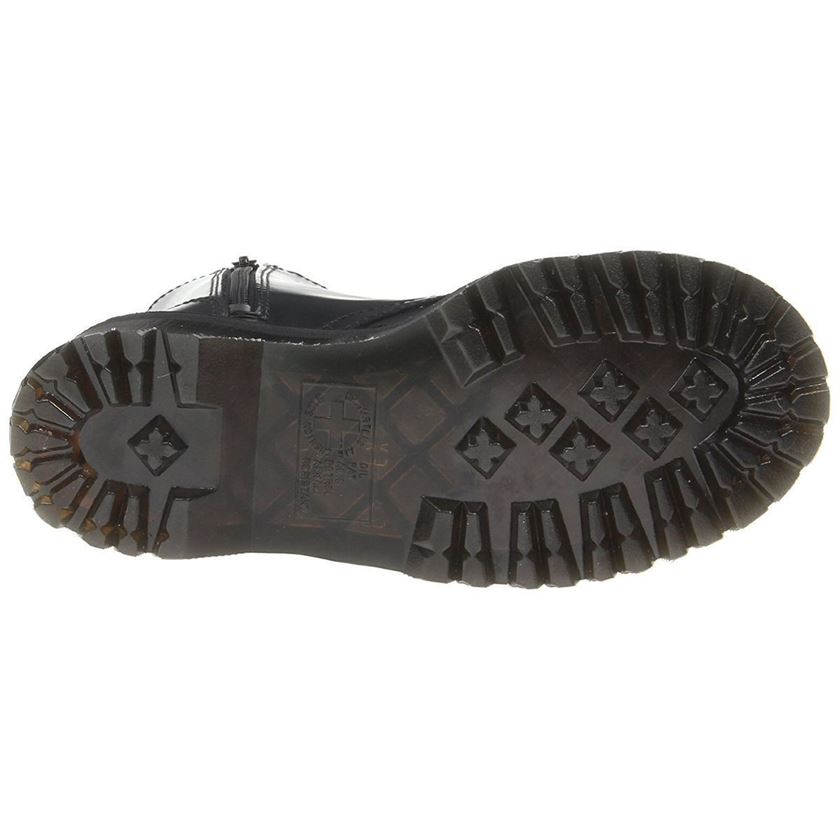 Dr.martens femme jadon noir1001301_6 sur voshoes.com