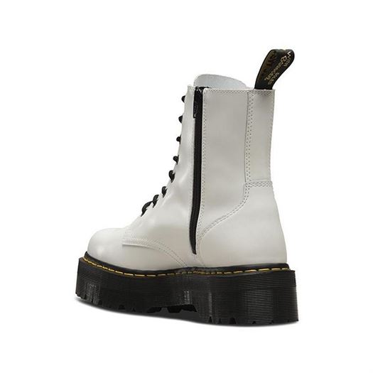 Dr.martens femme jadon blanc1001302_3 sur voshoes.com