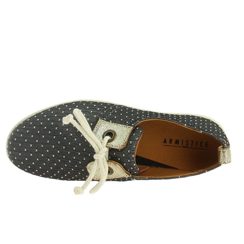 Armistice femme stone 1 w astro gris1002201_5 sur voshoes.com