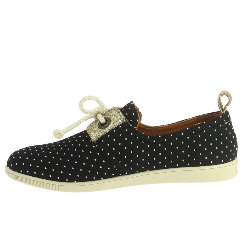 Armistice femme stone 1 w astro noir1002202_3 sur voshoes.com