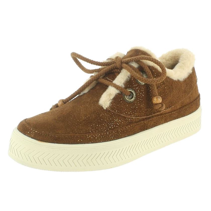 Armistice femme sone one w india marron1002601_2 sur voshoes.com