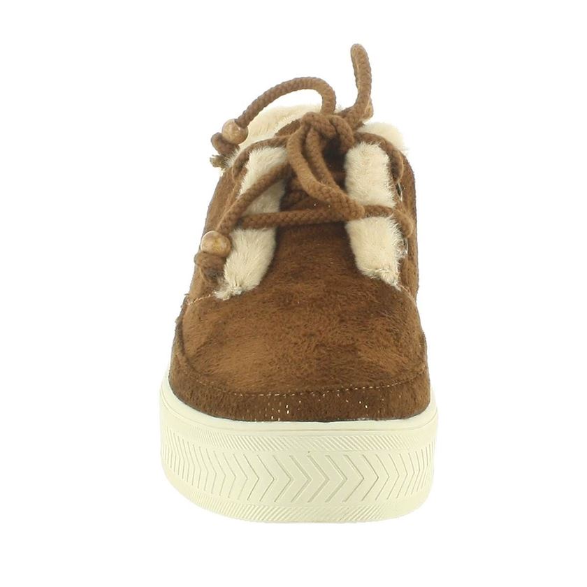 Armistice femme sone one w india marron1002601_4 sur voshoes.com