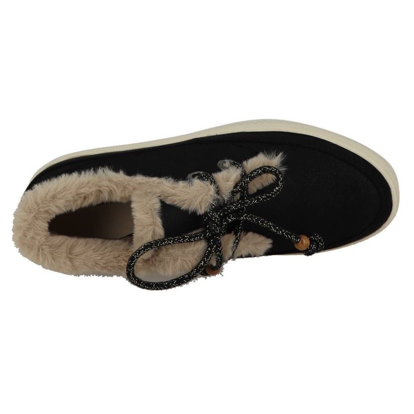 Armistice femme sone one w india noir1002602_6 sur voshoes.com