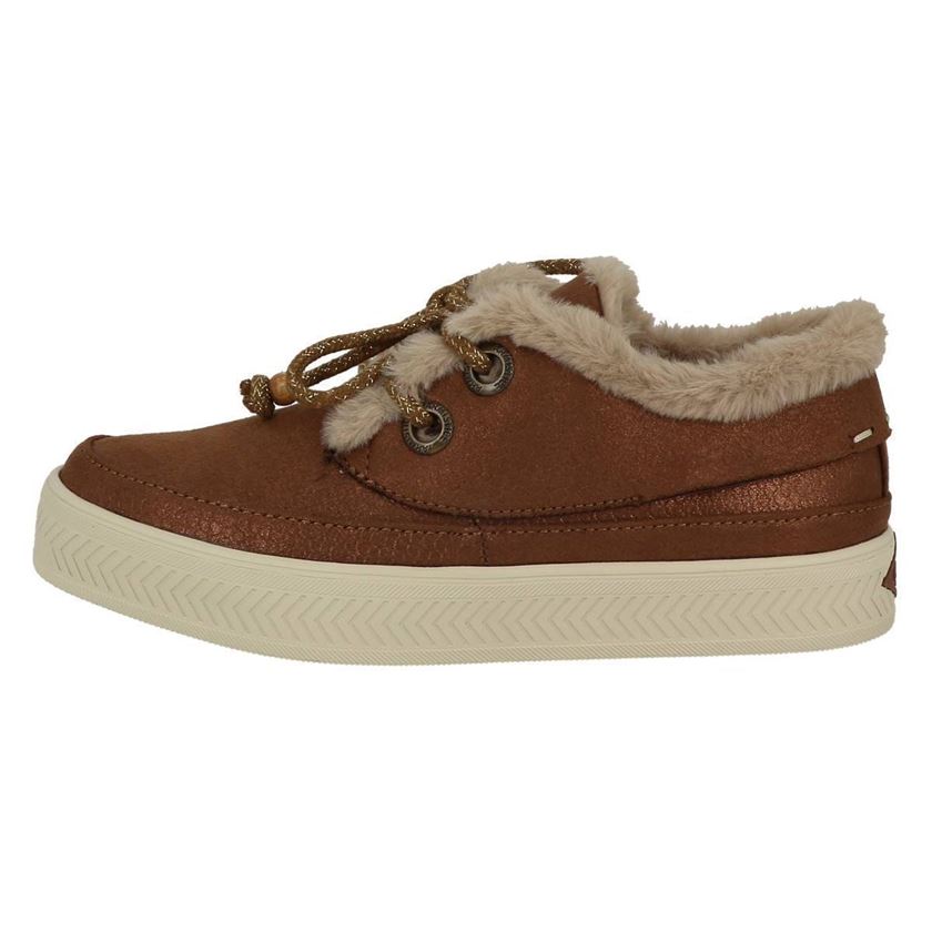Armistice femme sone one w india marron1002603_3 sur voshoes.com