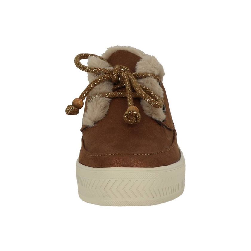 Armistice femme sone one w india marron1002603_4 sur voshoes.com