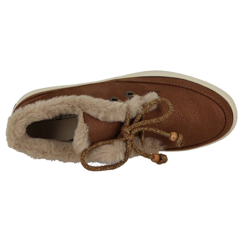 Armistice femme sone one w india marron1002603_6 sur voshoes.com