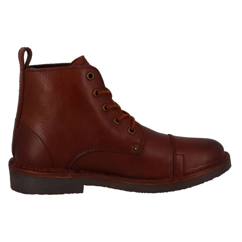 homme Levi s homme track marron