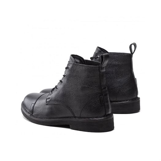 Levi s homme track noir1003805_3 sur voshoes.com