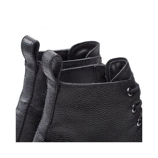 Levi s homme track noir1003805_4 sur voshoes.com