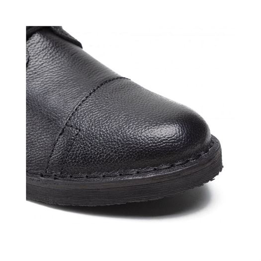 Levi s homme track noir1003805_5 sur voshoes.com