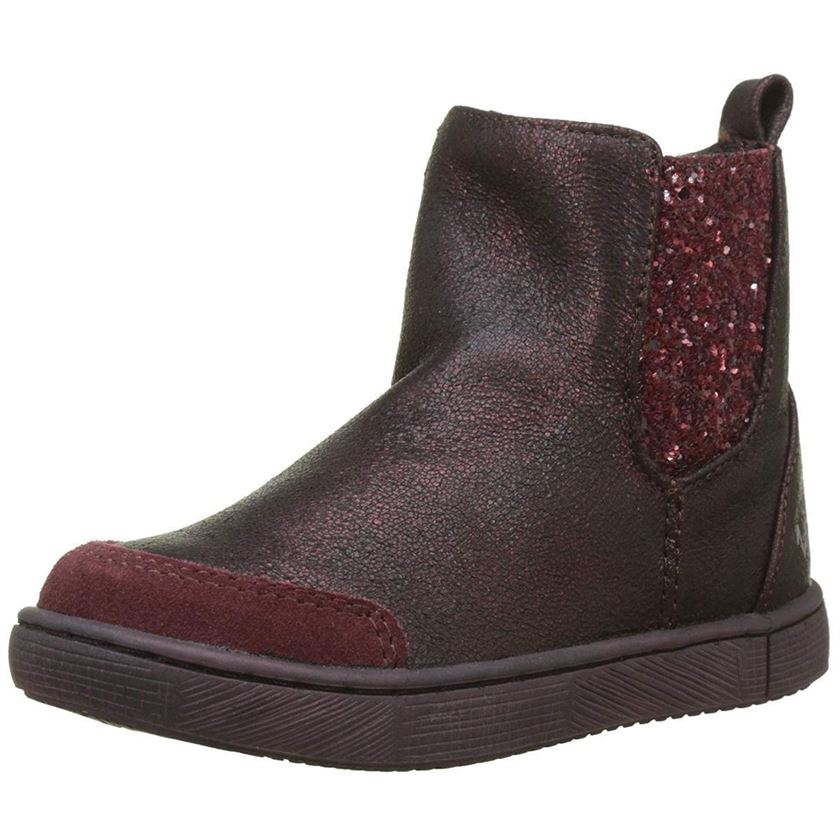 Mod8 fille blabla bordeaux1005003_2 sur voshoes.com