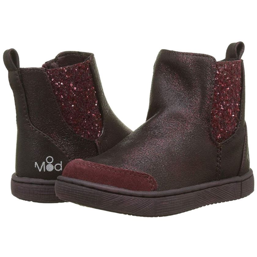 Mod8 fille blabla bordeaux1005003_3 sur voshoes.com