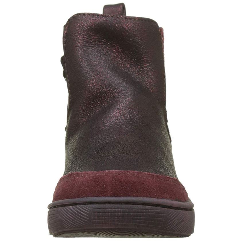 Mod8 fille blabla bordeaux1005003_4 sur voshoes.com