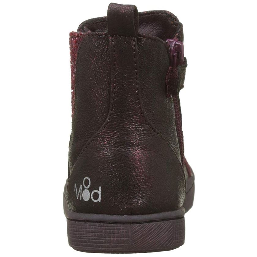 Mod8 fille blabla bordeaux1005003_5 sur voshoes.com