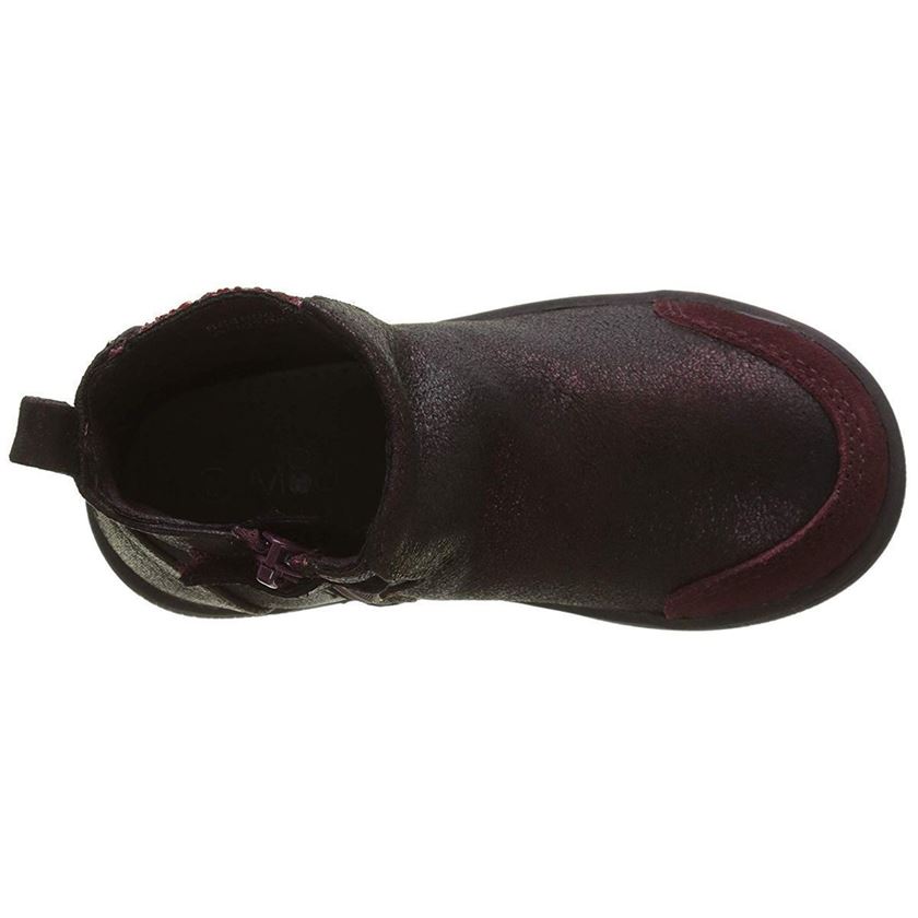 Mod8 fille blabla bordeaux1005003_6 sur voshoes.com