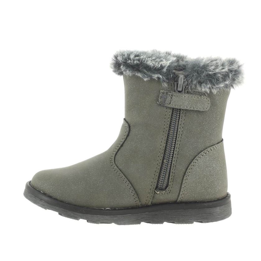 Mod8 fille alina gris1005301_3 sur voshoes.com