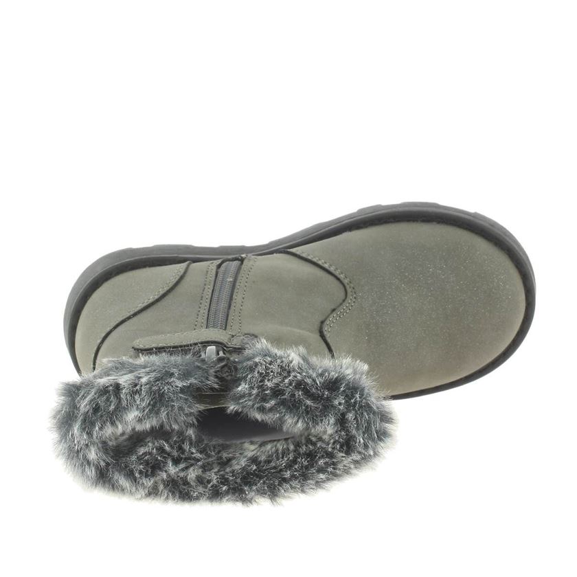 Mod8 fille alina gris1005301_6 sur voshoes.com