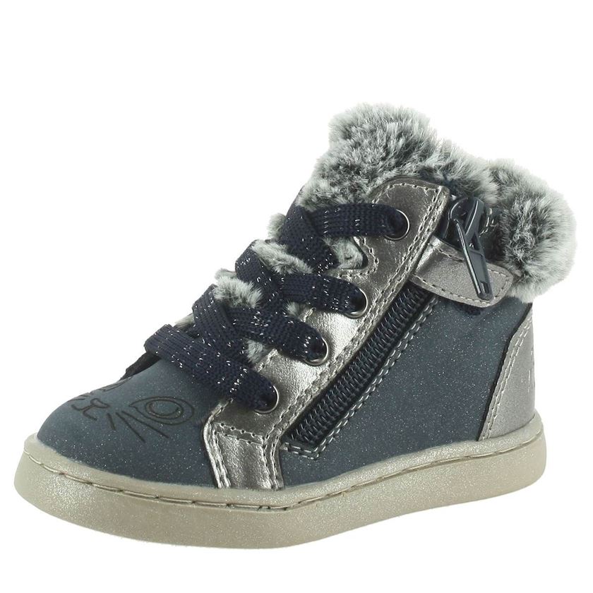 Mod8 fille ouminou bleu1005501_2 sur voshoes.com