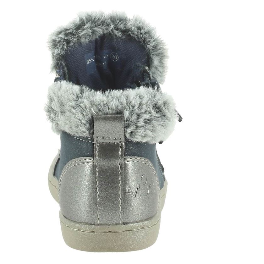 Mod8 fille ouminou bleu1005501_5 sur voshoes.com