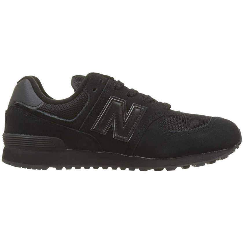 garcon New balance garcon gc 574 noir
