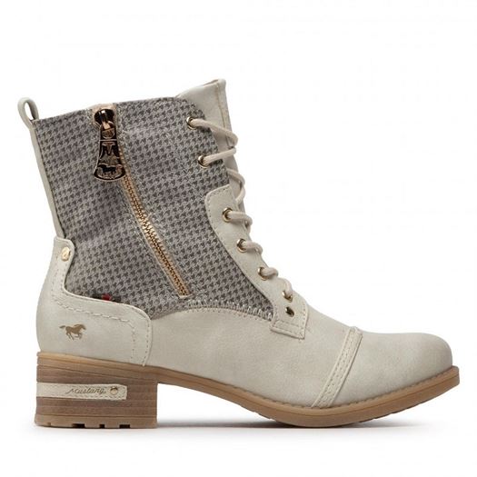 femme Mustang femme 1229508 beige