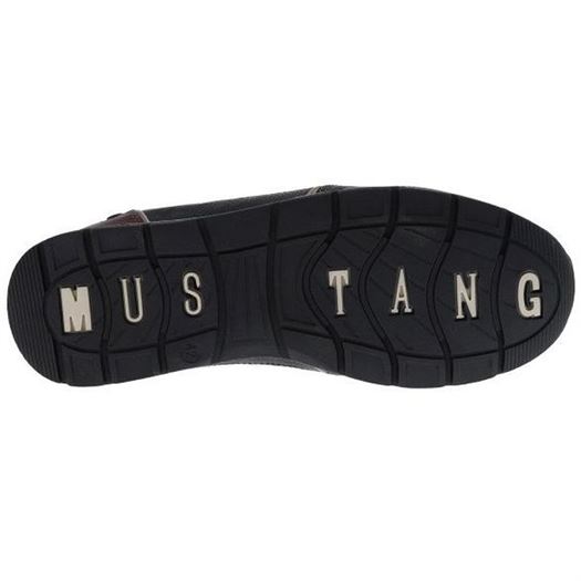 Mustang homme 4106306 bleu1009601_6 sur voshoes.com