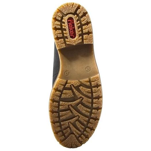 Rieker femme y9131 bleu1013103_3 sur voshoes.com