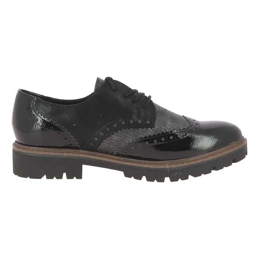 femme Marco tozzi femme 23718 noir