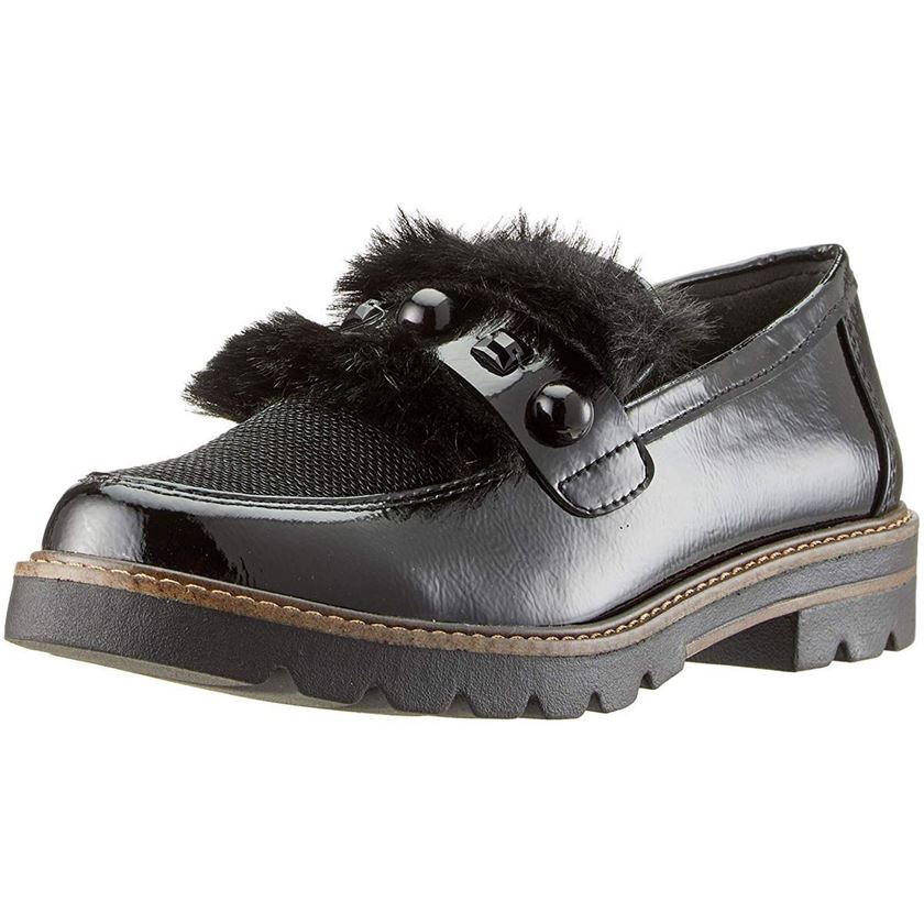 Marco tozzi femme 24701 noir1016401_2 sur voshoes.com
